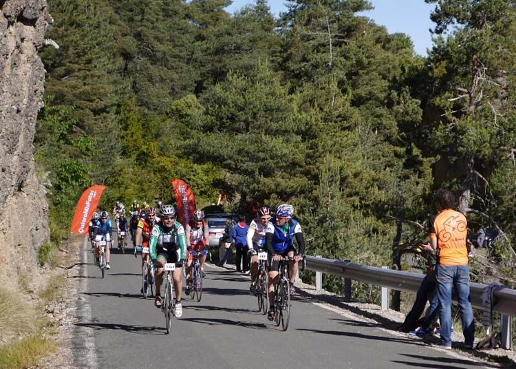 Puertos de la Ribagorza 2014_3