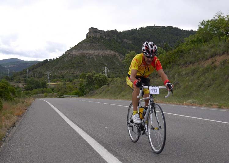 Puertos de la Ribagorza 2014_3