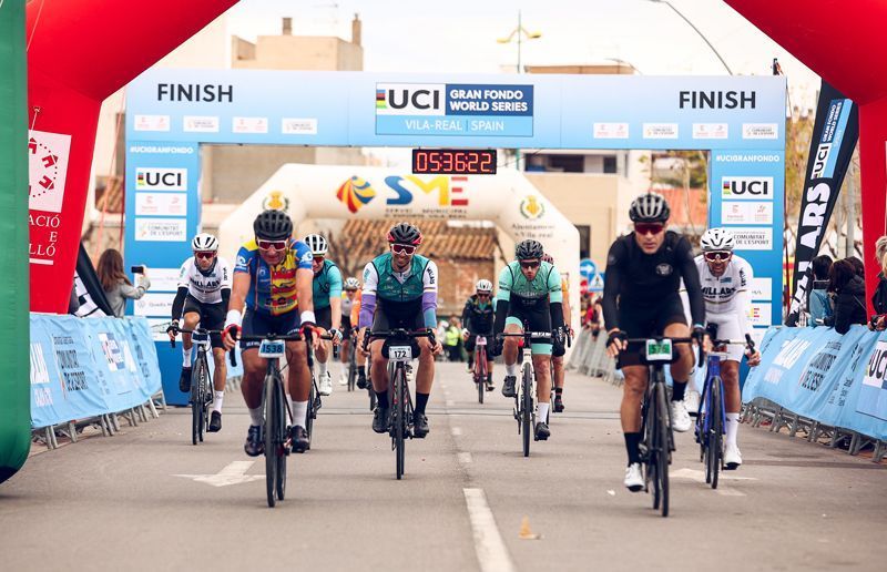the millars uci gran fondo 2024 foto 4 the millars uci gran fondo 2024 foto 4