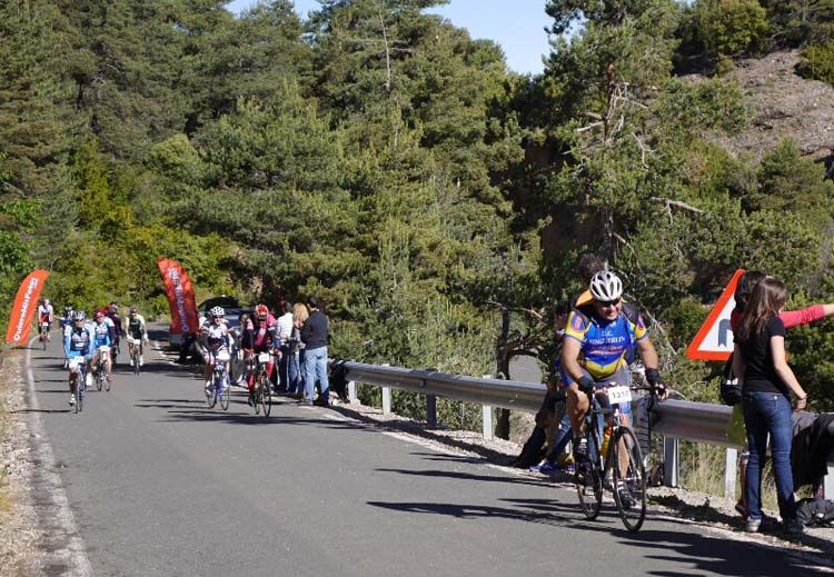 Puertos de la Ribagorza 2014_3