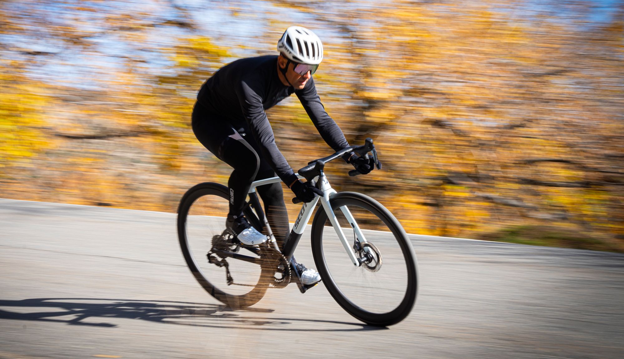 Scott Addict RC