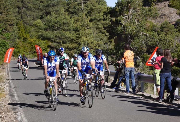 Puertos de la Ribagorza 2014_3