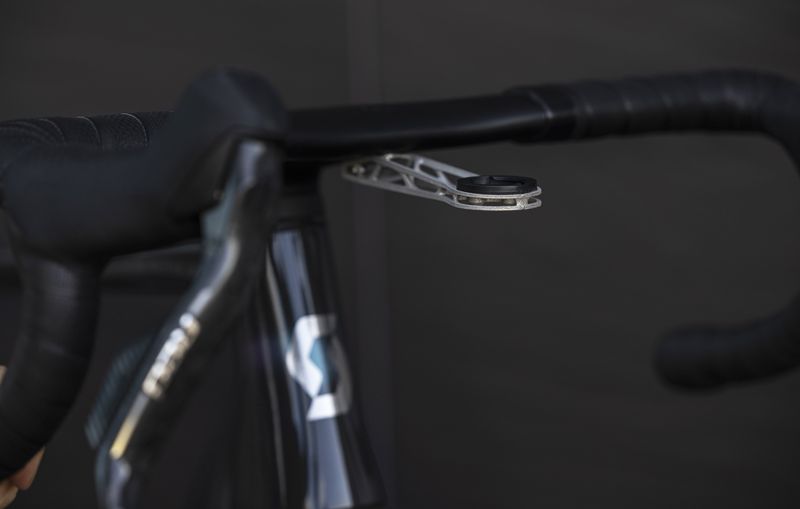 PRODUCT LAUNCH SCOTT BIKE ADDICT RC ULTIM BY BRAZO DEHIERRO 1593