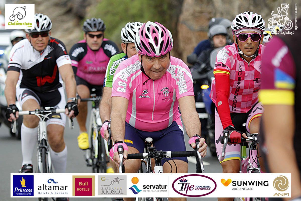 Cicloturista Gran Canaria_etapa1