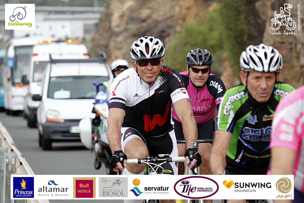 Cicloturista Gran Canaria_etapa1