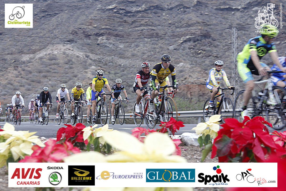 Cicloturista Gran Canaria_etapa1