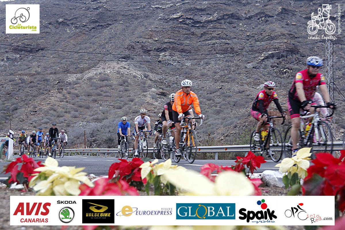 Cicloturista Gran Canaria_etapa1