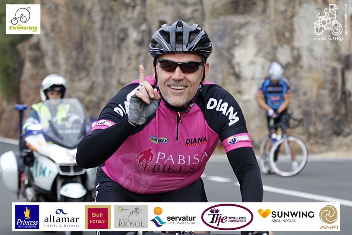 Cicloturista Gran Canaria_etapa1