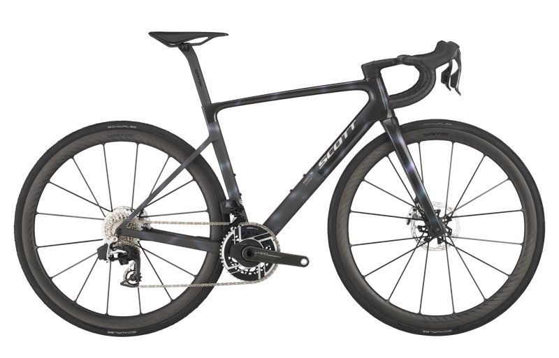 2 Addict RC Ultimate Sunbeam Black