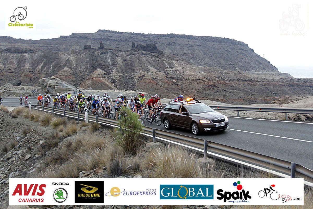 Cicloturista Gran Canaria_etapa1