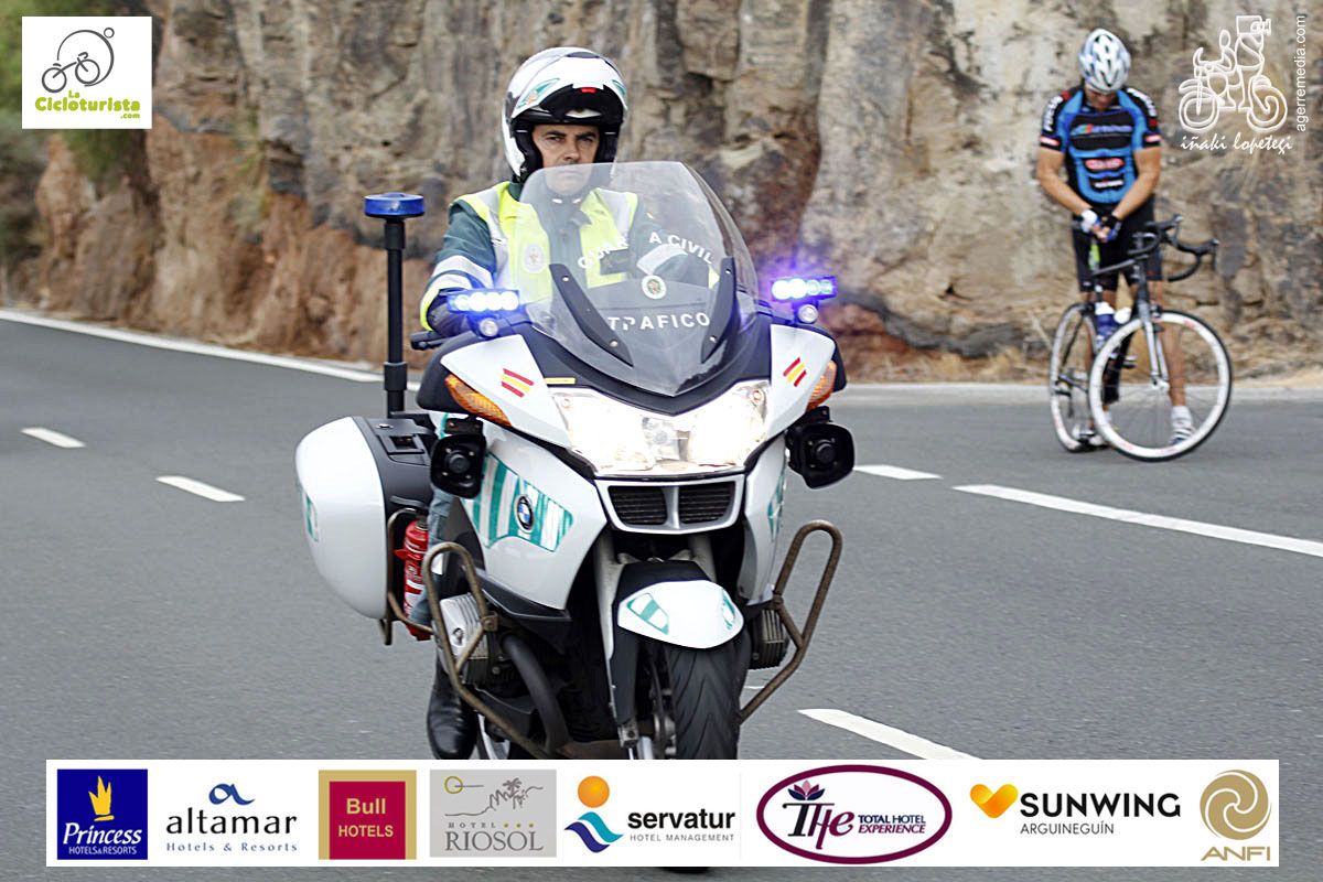 Cicloturista Gran Canaria_etapa1