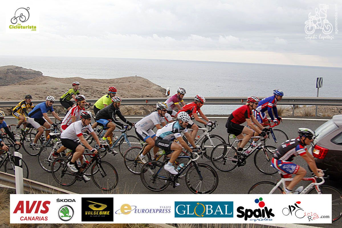 Cicloturista Gran Canaria_etapa1