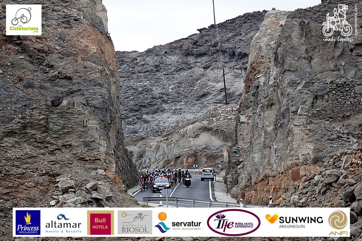 Cicloturista Gran Canaria_etapa1