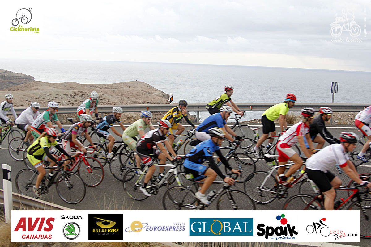 Cicloturista Gran Canaria_etapa1