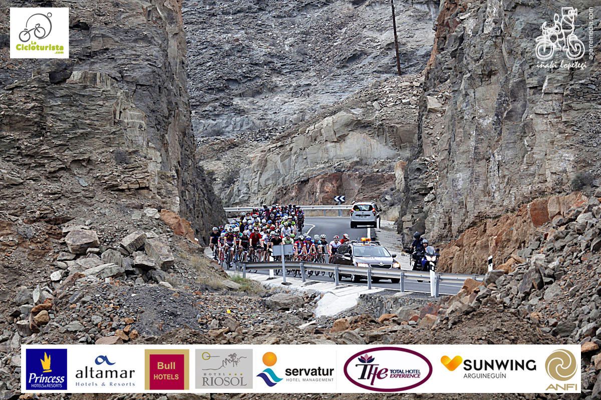 Cicloturista Gran Canaria_etapa1