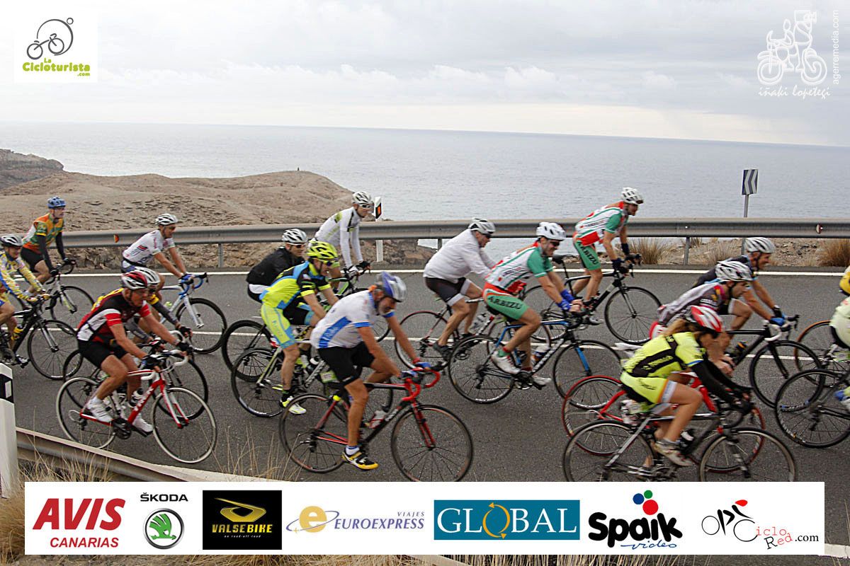 Cicloturista Gran Canaria_etapa1
