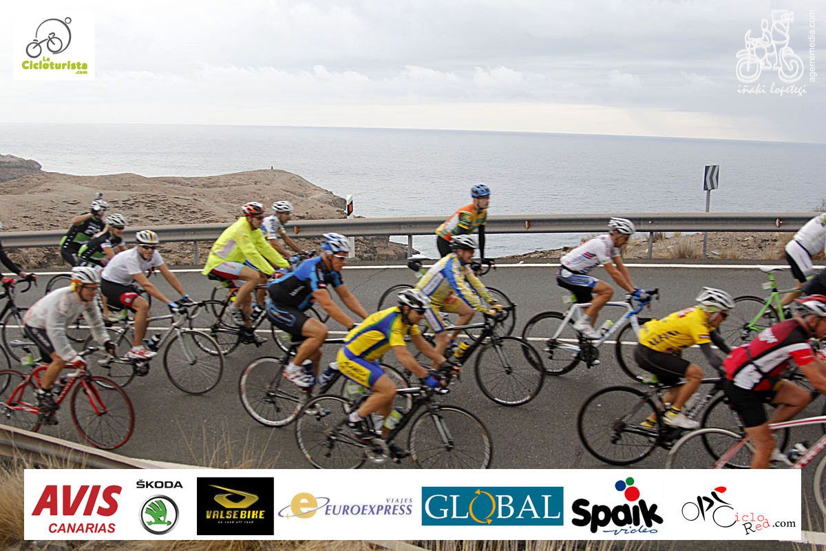Cicloturista Gran Canaria_etapa1