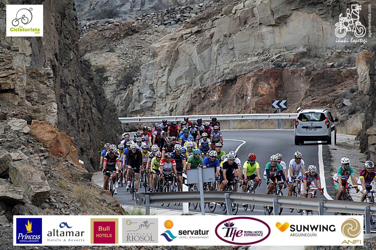 Cicloturista Gran Canaria_etapa1