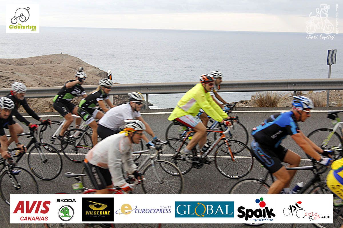 Cicloturista Gran Canaria_etapa1