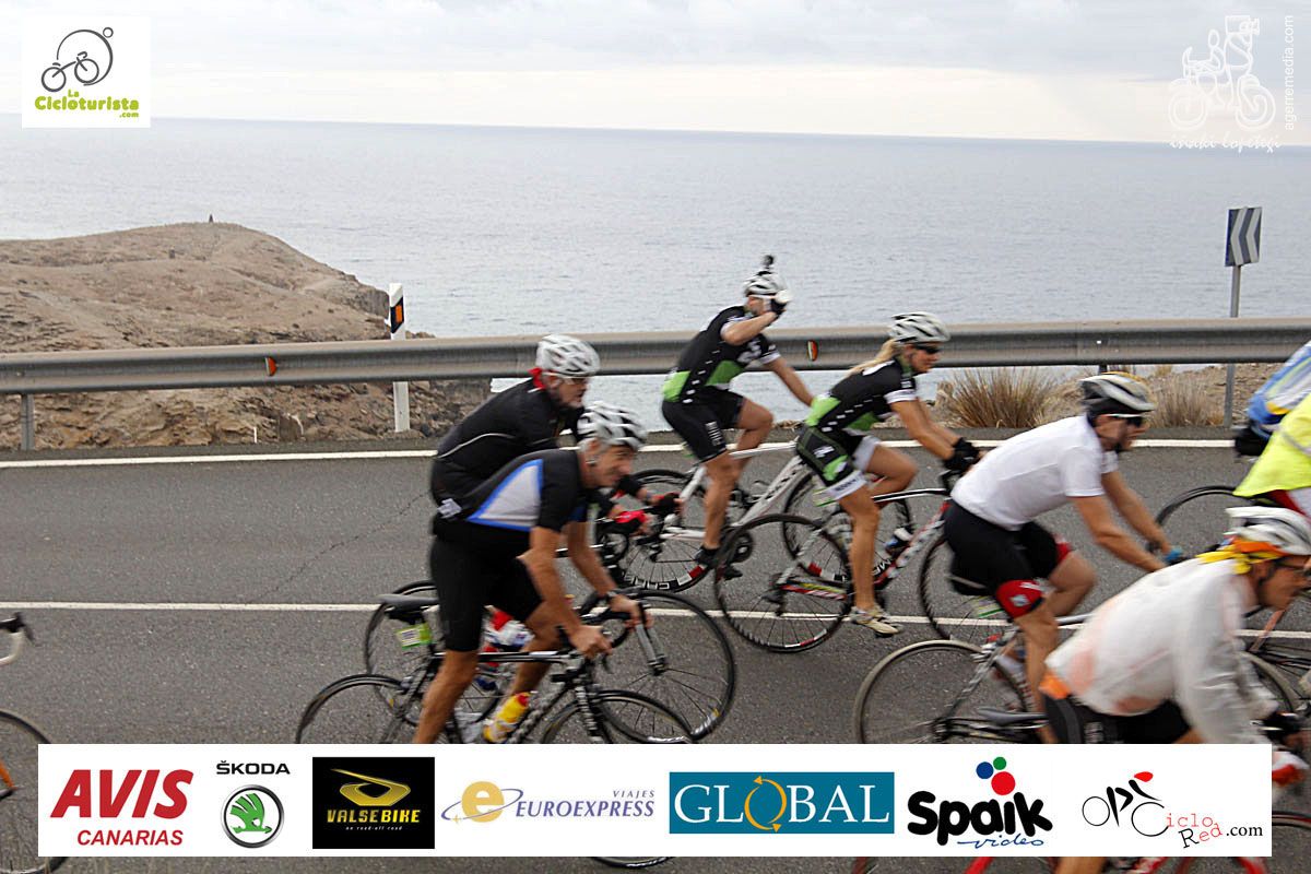 Cicloturista Gran Canaria_etapa1