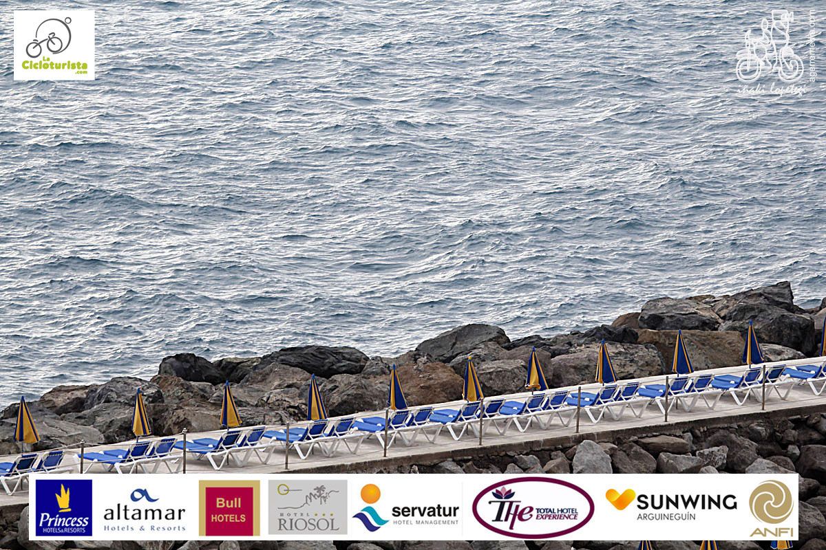 Cicloturista Gran Canaria_etapa1
