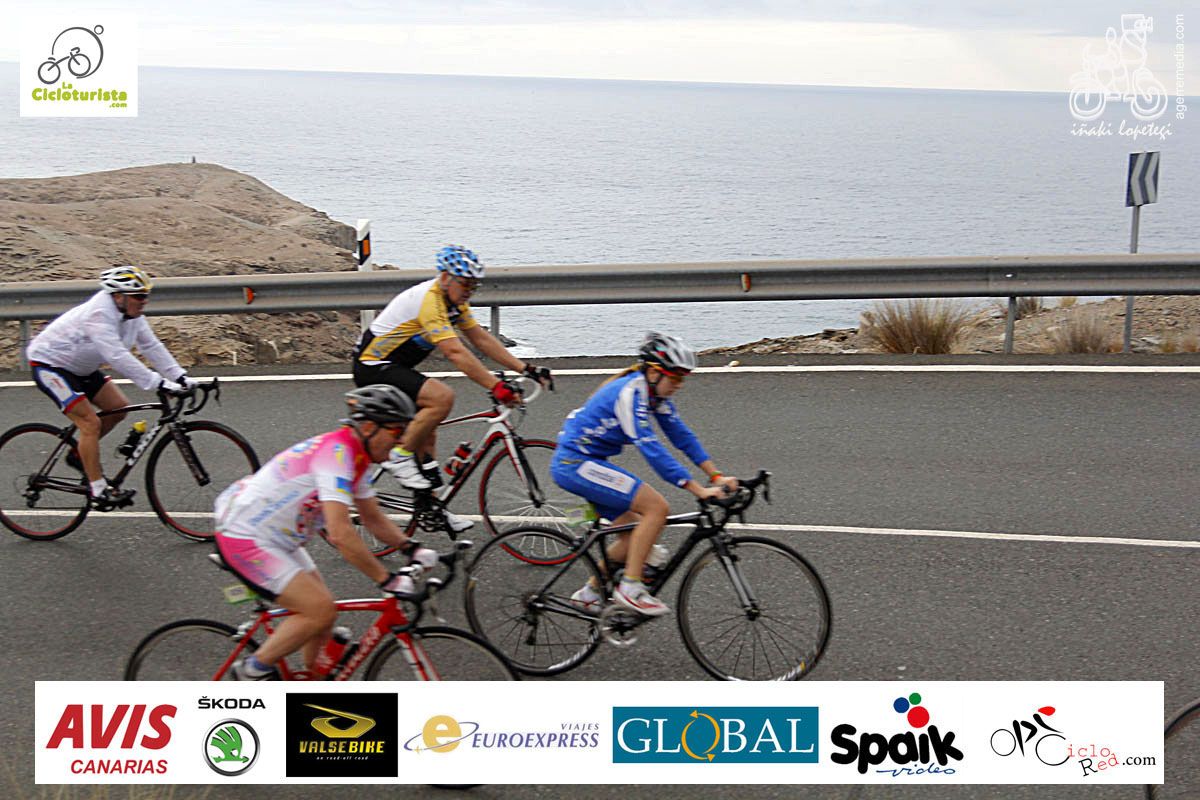 Cicloturista Gran Canaria_etapa1
