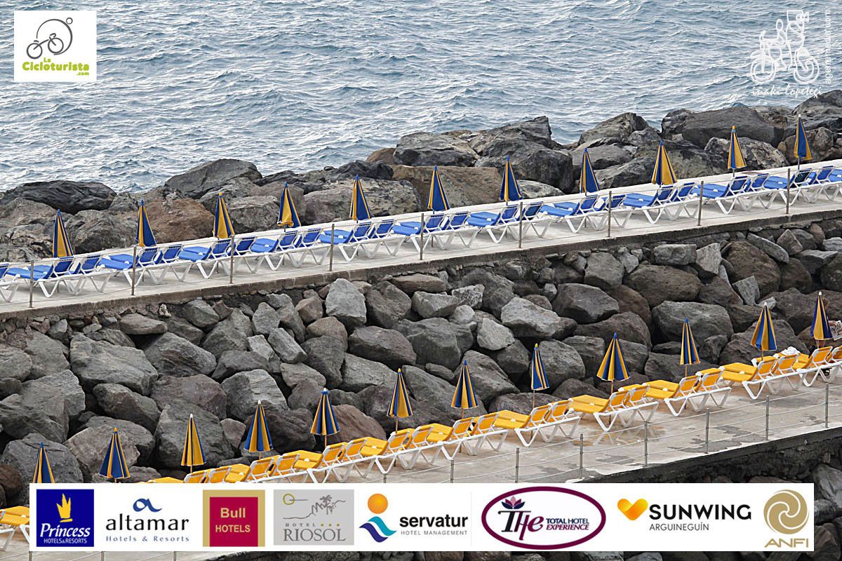 Cicloturista Gran Canaria_etapa1