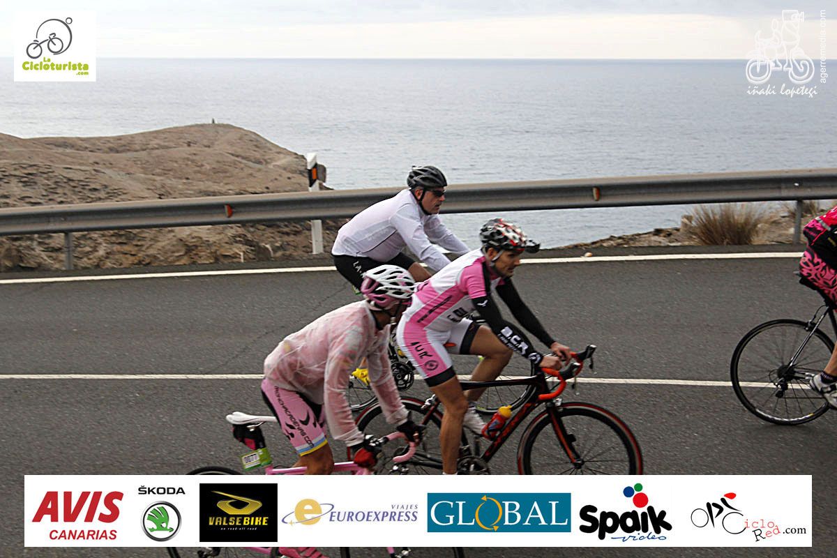 Cicloturista Gran Canaria_etapa1