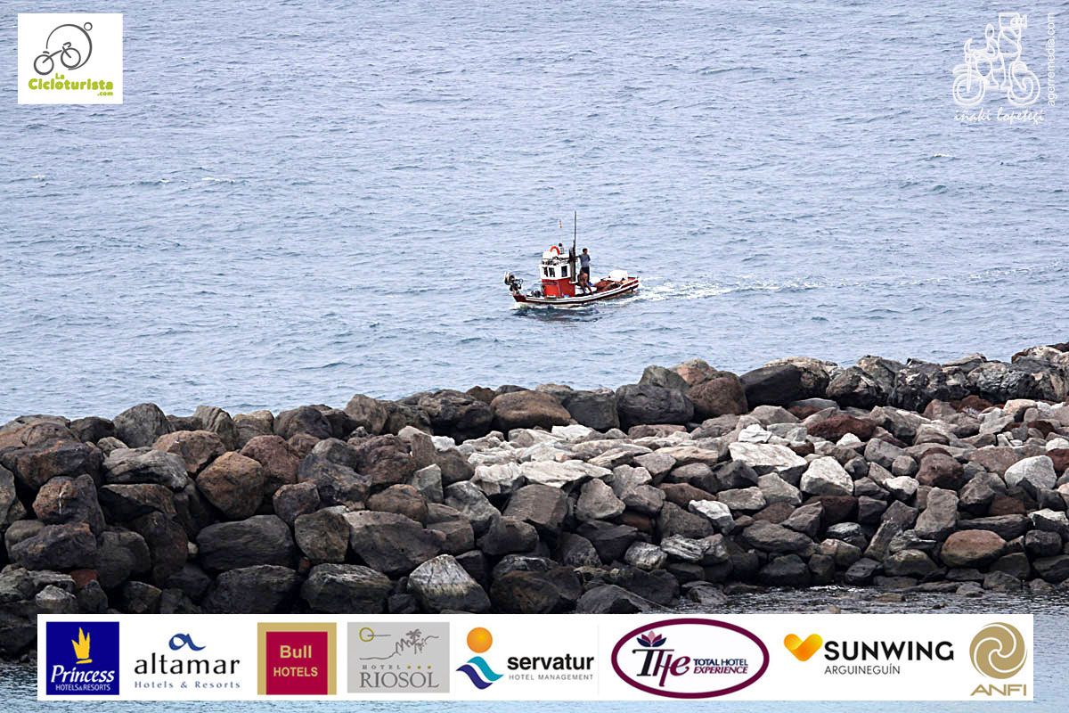 Cicloturista Gran Canaria_etapa1