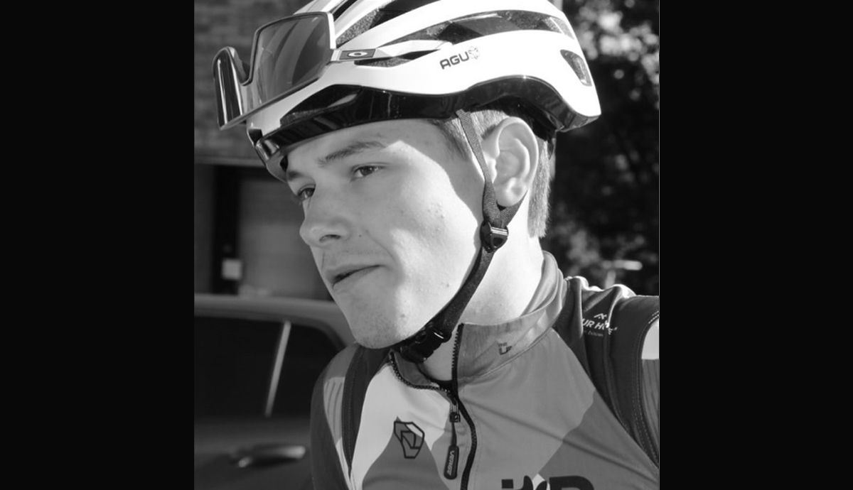 El belga Tuur Hancke fallece a los 19 años