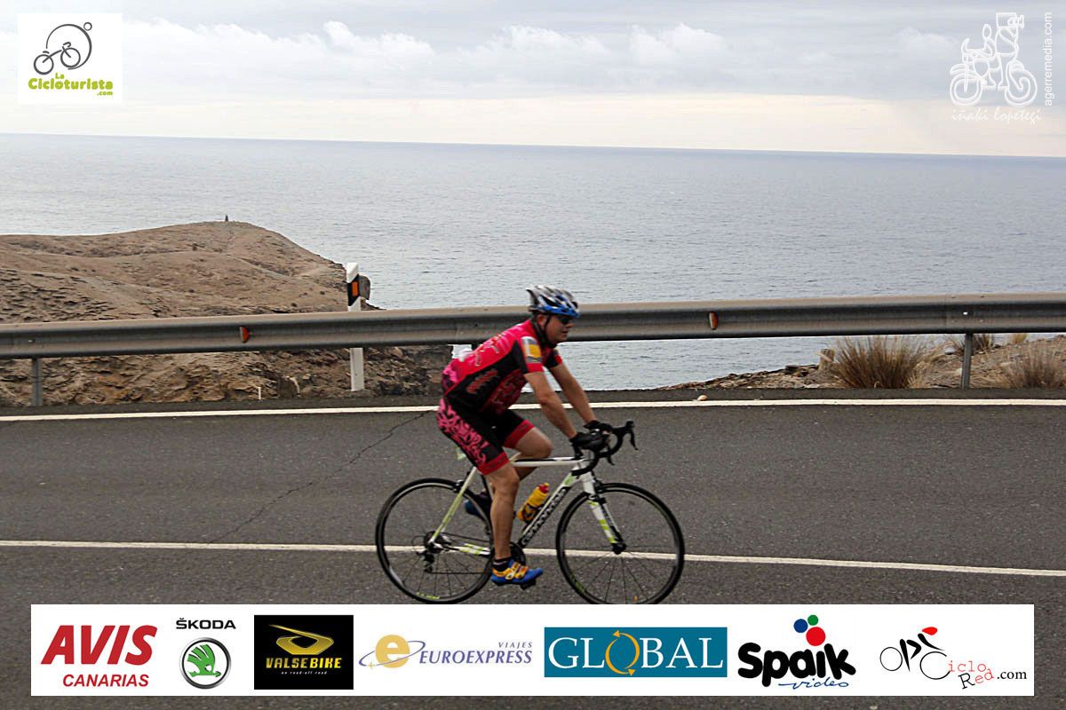 Cicloturista Gran Canaria_etapa1