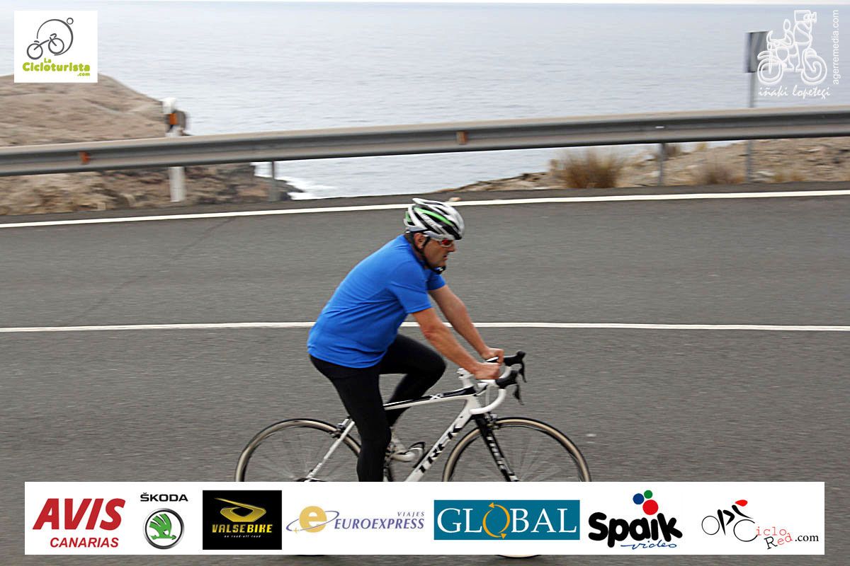 Cicloturista Gran Canaria_etapa1