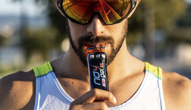 Ratios de carbohidratos y deportes de larga duración. Todo lo que necesitas saber