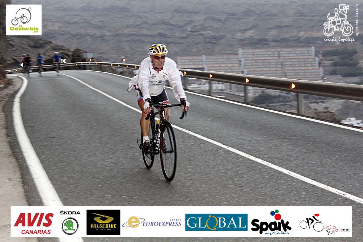 Cicloturista Gran Canaria_etapa1