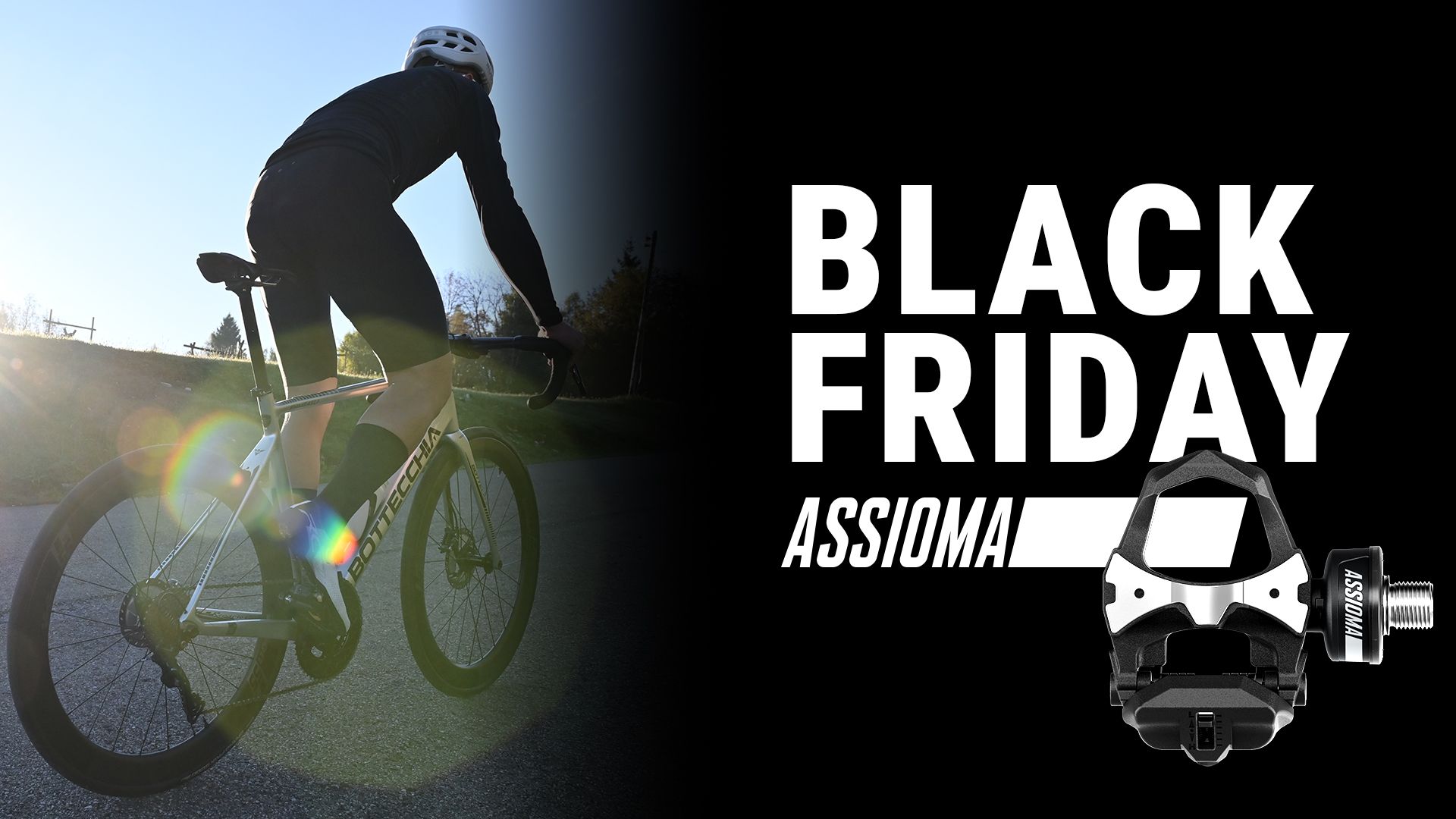 Black Friday en Favero
