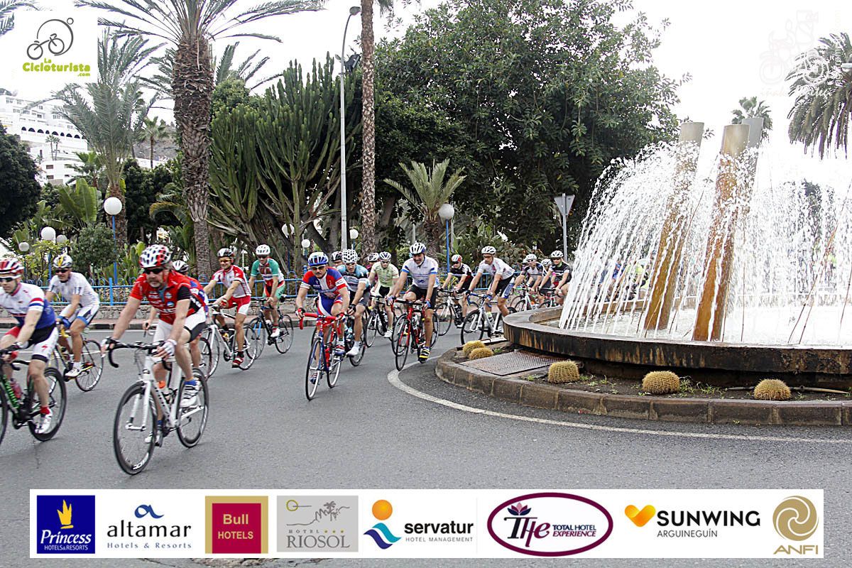 Cicloturista Gran Canaria_etapa1