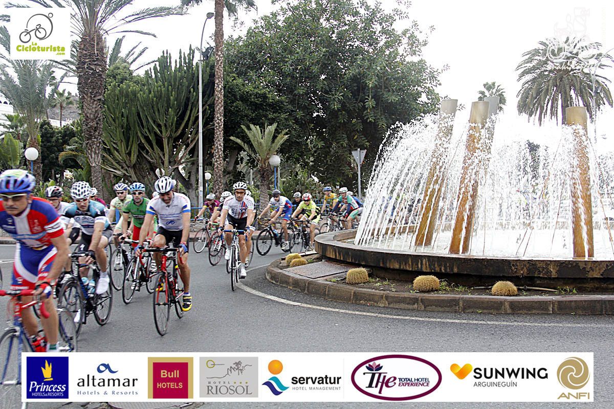 Cicloturista Gran Canaria_etapa1