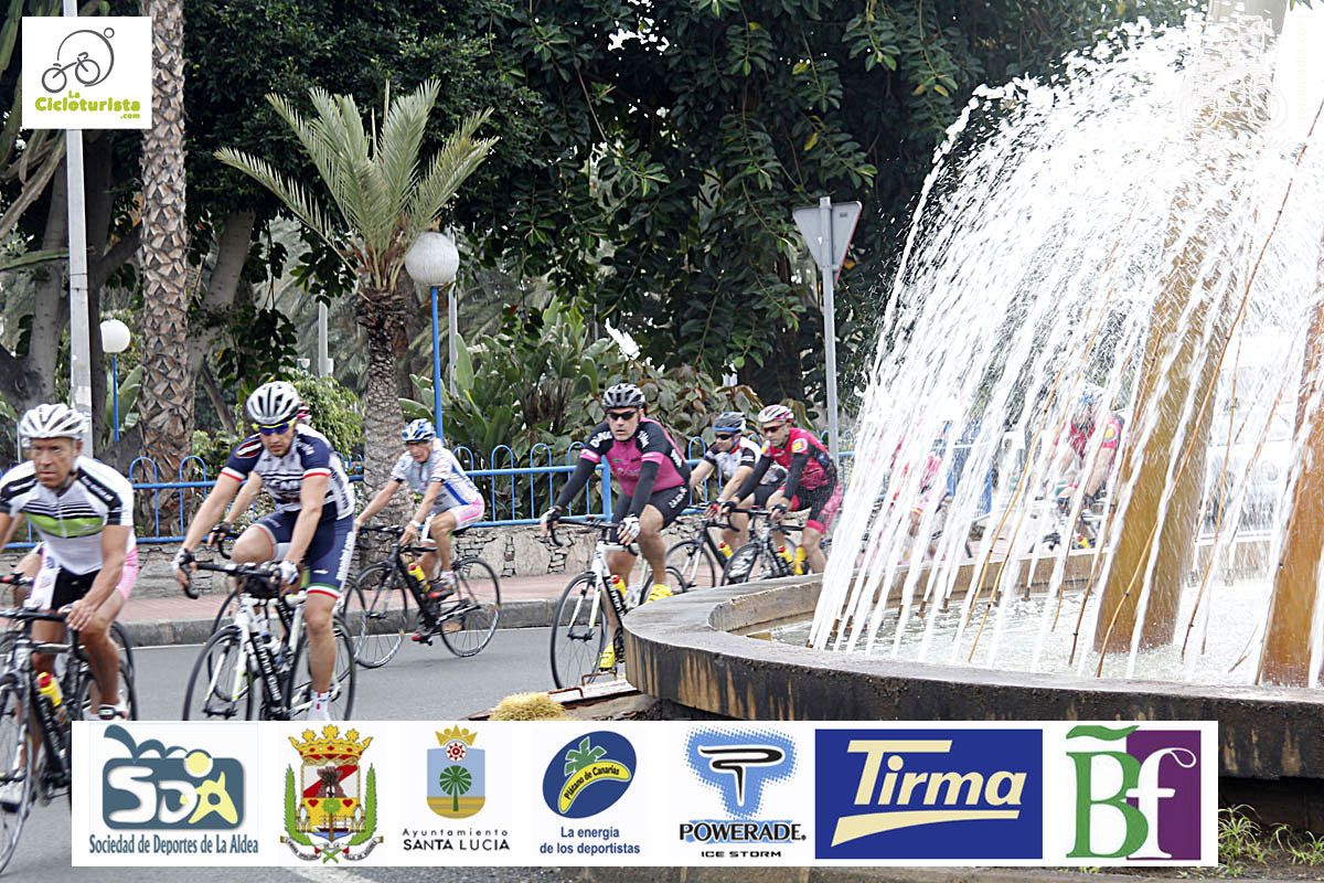 Cicloturista Gran Canaria_etapa1