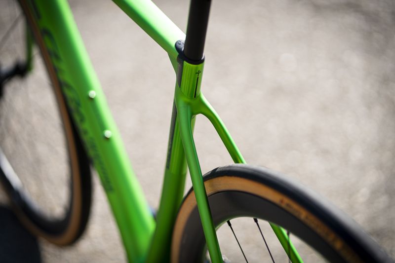 Detalles Willier Verticale 19