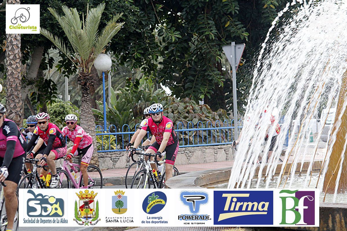 Cicloturista Gran Canaria_etapa1