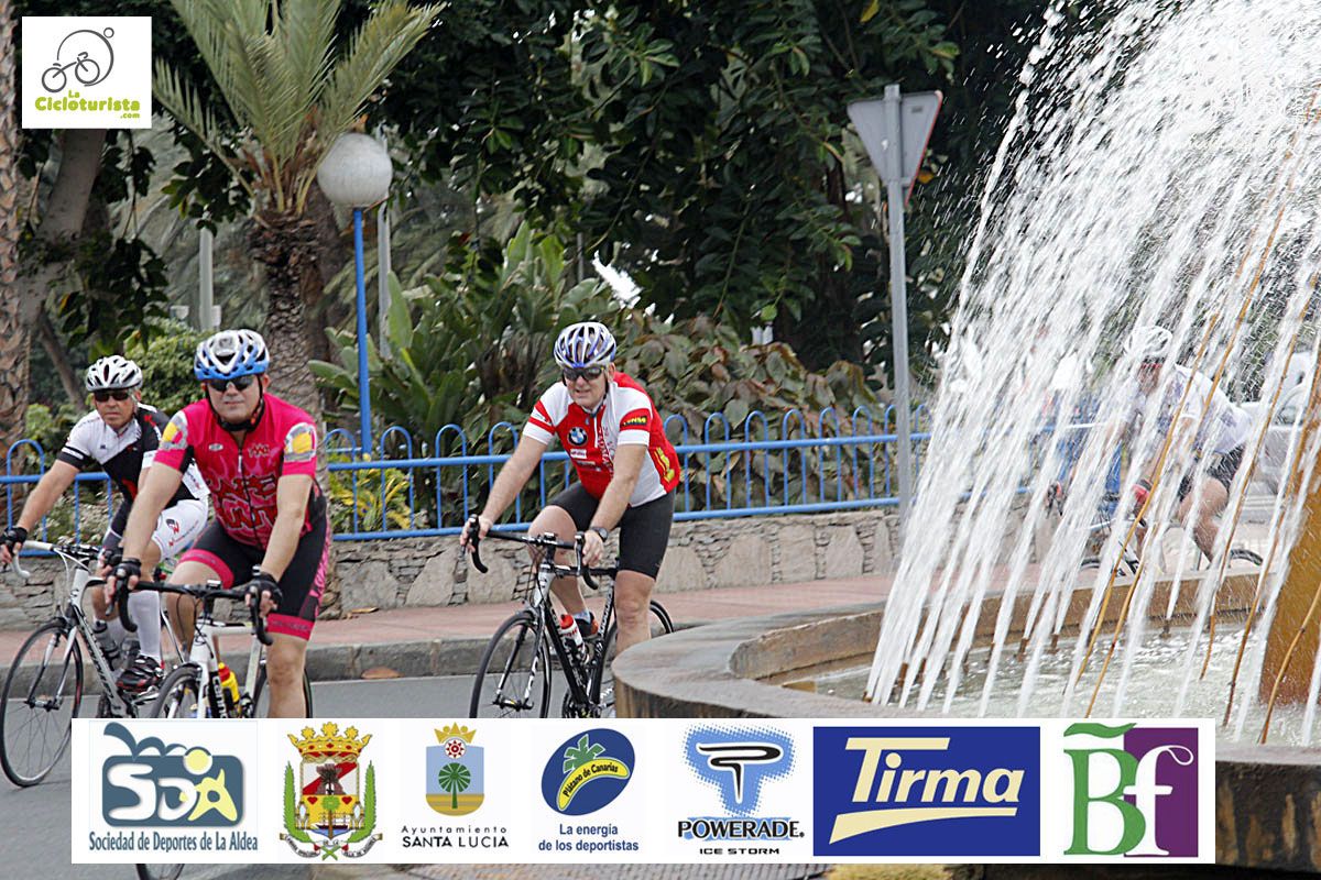 Cicloturista Gran Canaria_etapa1
