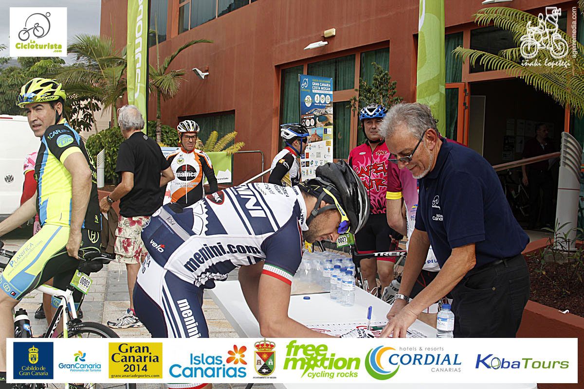 Cicloturista Gran Canaria_etapa1