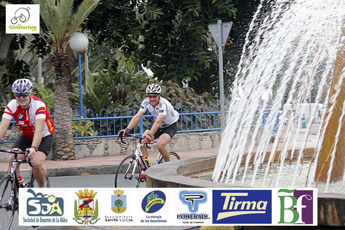 Cicloturista Gran Canaria_etapa1