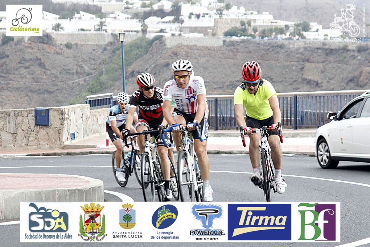 Cicloturista Gran Canaria_etapa1