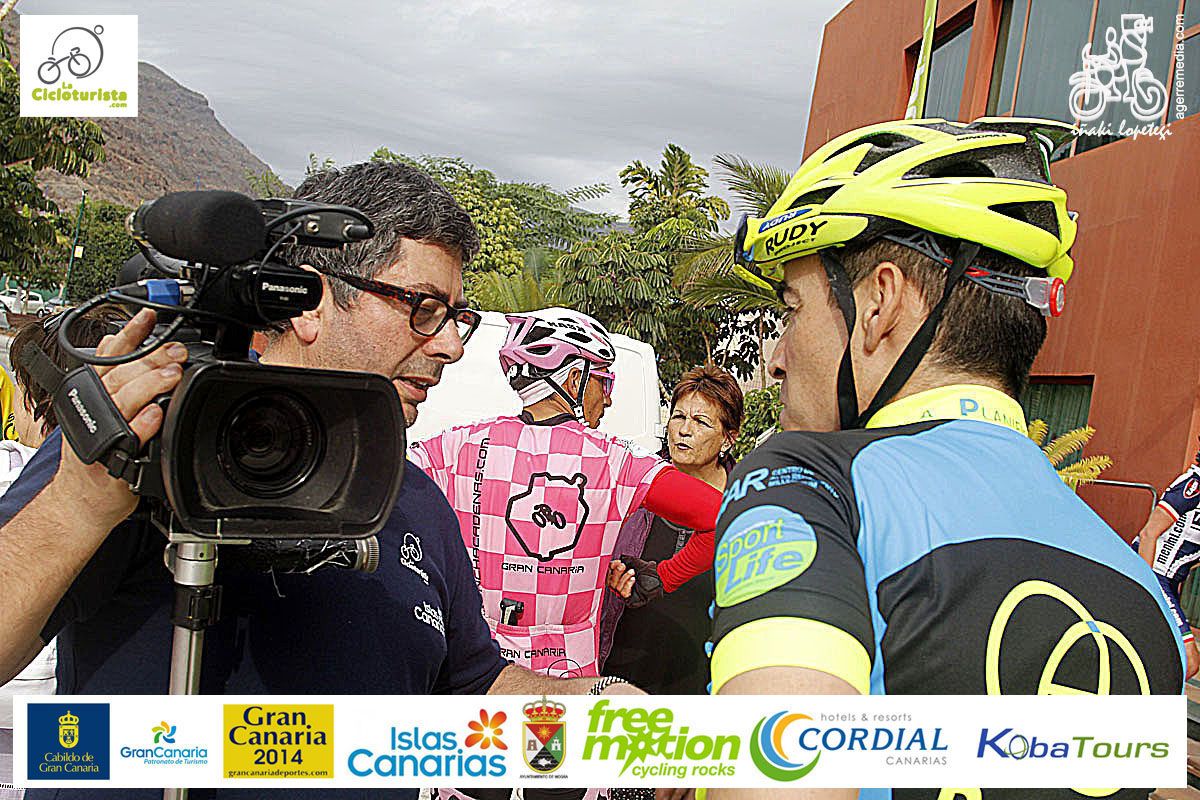 Cicloturista Gran Canaria_etapa1
