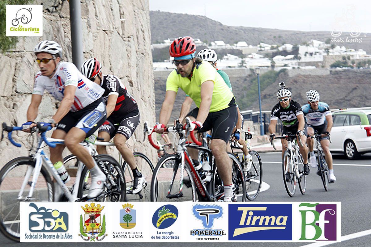 Cicloturista Gran Canaria_etapa1