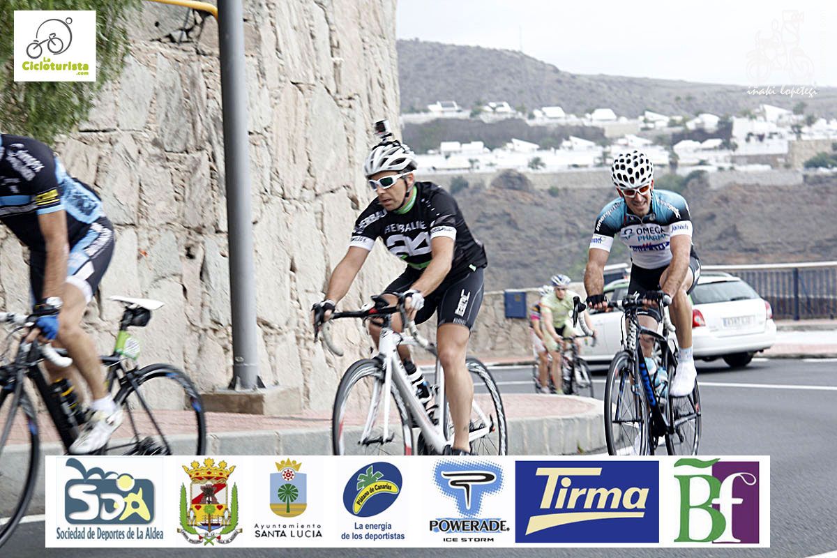 Cicloturista Gran Canaria_etapa1
