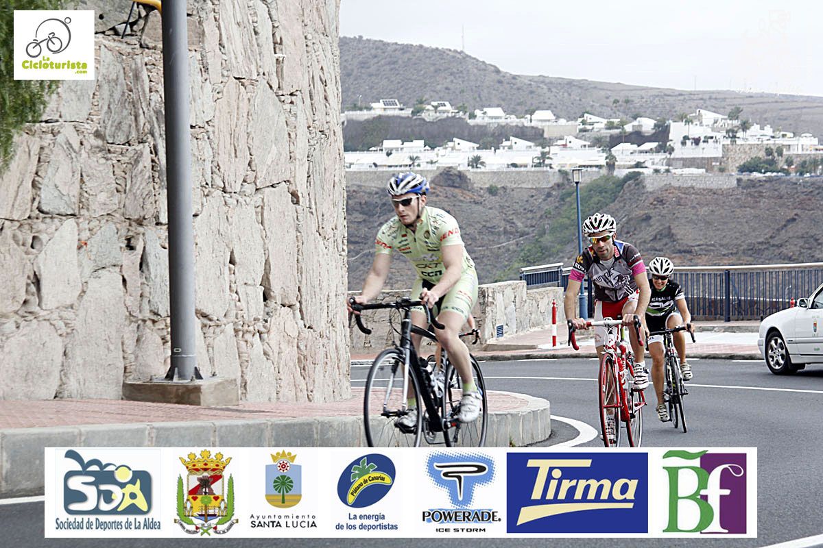 Cicloturista Gran Canaria_etapa1