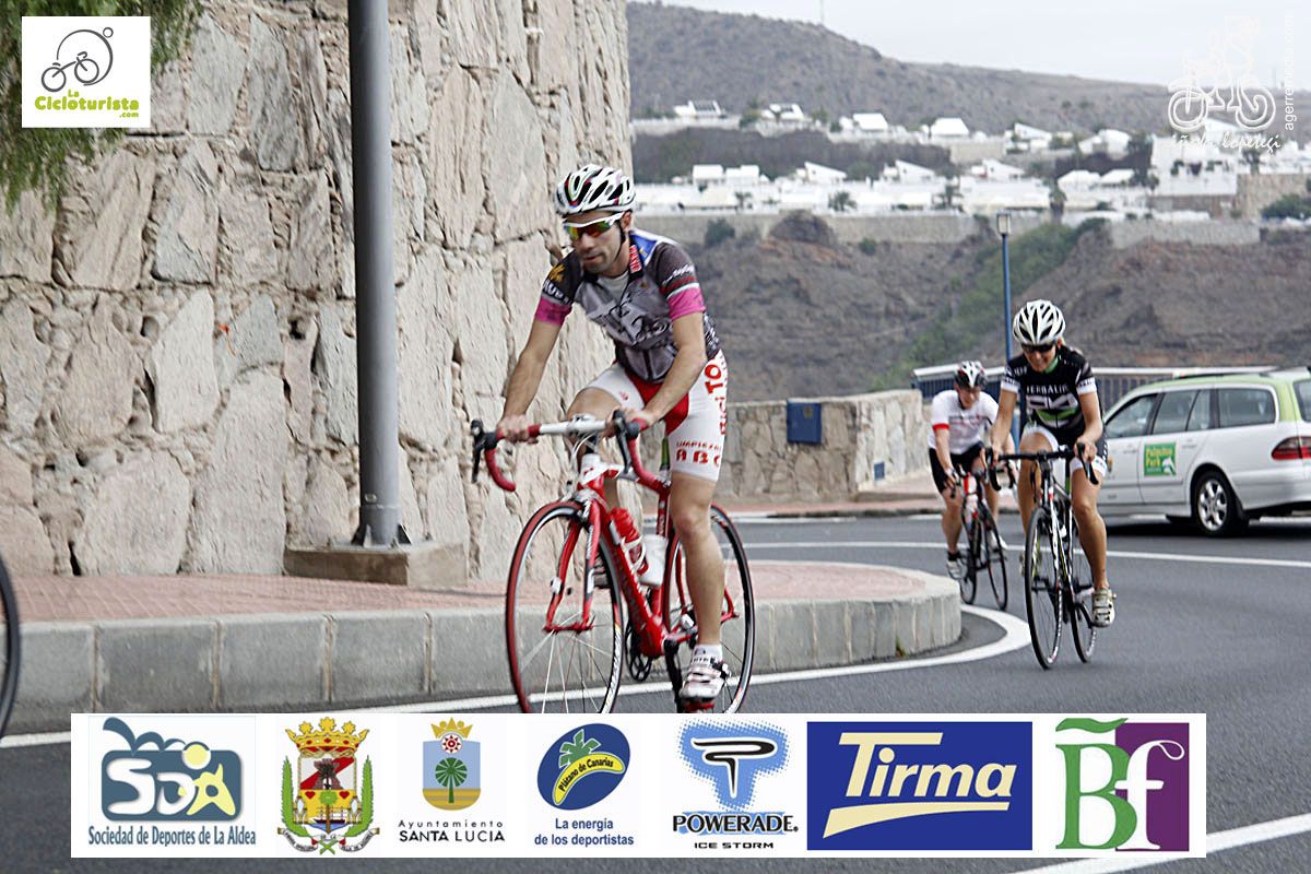 Cicloturista Gran Canaria_etapa1