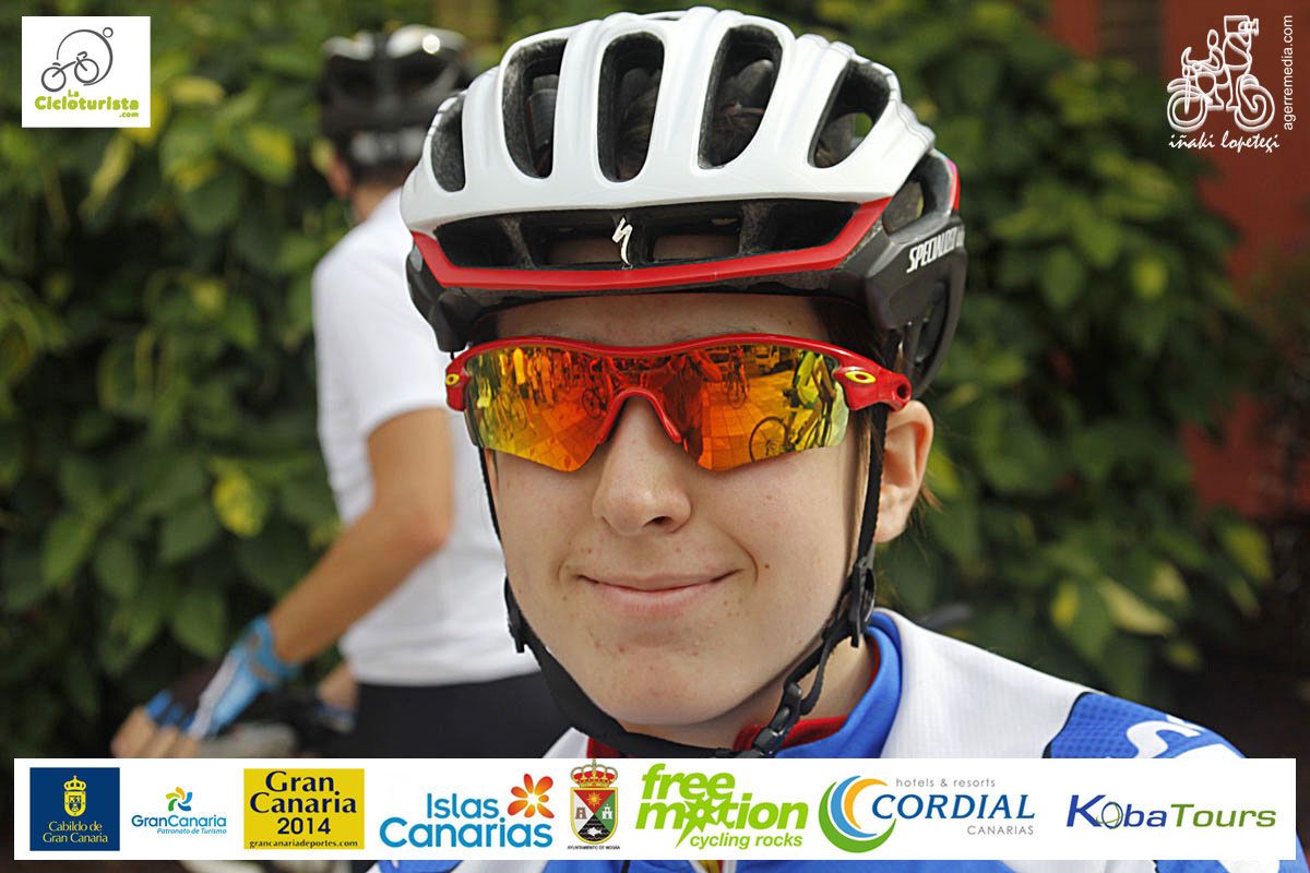 Cicloturista Gran Canaria_etapa1